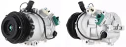 Kompressor, kliimaseade CEVAM 8623406