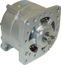 Generaator BOM-Prestolite 860557