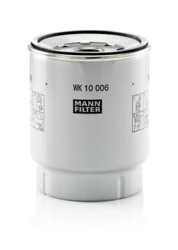 Kütusefilter MANN-FILTER WK 10 006 z