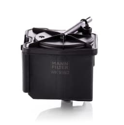 Kütusefilter MANN-FILTER WK 939/2 z