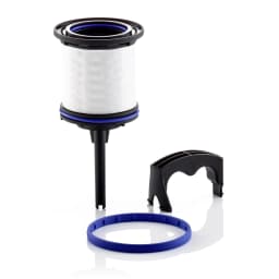 Kütusefilter MANN-FILTER PU 7008 z KIT