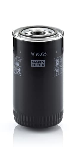 Õlifilter MANN-FILTER W 950/26