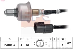 Lambda andur EPS 1.998.277