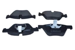 Piduriklotsi komplekt, ketaspidur MAXGEAR 19-0637