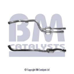 Katalüsaator BM CATALYSTS BM80217H