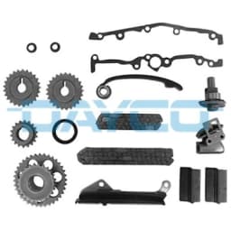 Mootori keti komplekt DAYCO KTC1041