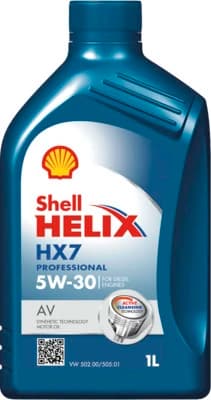 Mootoriõli SHELL 001E9386PL