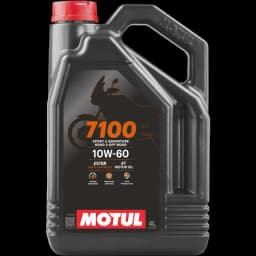 Mootoriõli MOTUL 104101