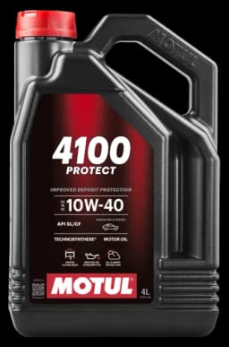 Mootoriõli MOTUL 113000
