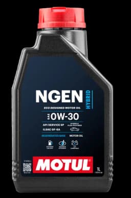 Mootoriõli MOTUL 111903