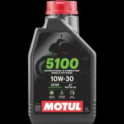 Mootoriõli MOTUL 104062