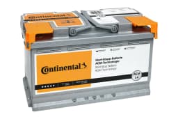 Käivitusaku CONTINENTAL 2800012007280