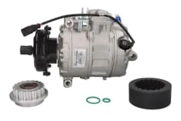 Kompressor, kliimaseade THERMOTEC KTT095001K