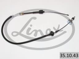 Tross, sidurikasutus LINEX 35.10.43