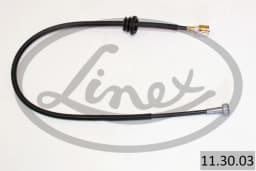 Tahhovõll LINEX 11.30.03