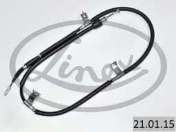 Tross, seisupidur LINEX 21.01.15