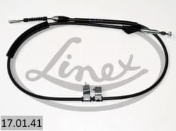Tross, seisupidur LINEX 17.01.41