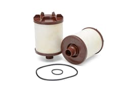 Filter, karterituulutus FLEETGUARD CV55017