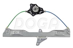 Aknatõstuk DOGA 100516