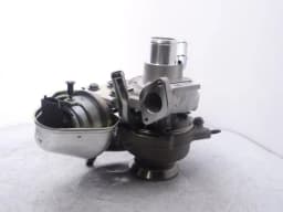 Kompressor, ülelaadimine GARRETT 828578-9004S