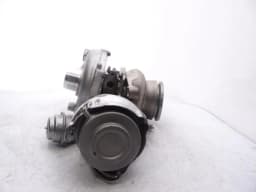 Kompressor, ülelaadimine GARRETT 883861-5001S