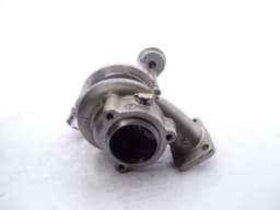 Kompressor, ülelaadimine GARRETT 785827-5025S
