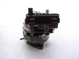 Kompressor, ülelaadimine GARRETT 752341-5006S