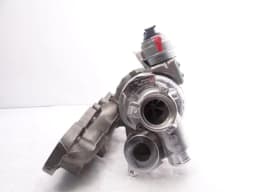 Kompressor, ülelaadimine GARRETT 821866-5004S