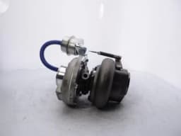 Kompressor, ülelaadimine GARRETT 727262-5002S