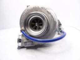Kompressor, ülelaadimine GARRETT 753481-5001S
