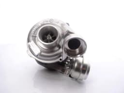 Kompressor, ülelaadimine GARRETT 715910-9003S