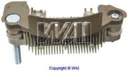 Seadistaja, generaator WAI IMR10092