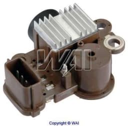 Generaatori pingeregulaator WAI IY126