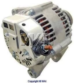 Generaator WAI 23798N