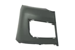 Põrkeraud PACOL MER-FB-063L