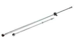 Tõmbevardahark, nivoovõrdsustusklapp PNEUMATICS PN-12097