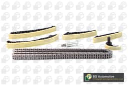 Mootori keti komplekt BGA TC5695K