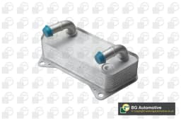 Õliradiaator, automaatkast BGA CO9603