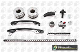 Mootori keti komplekt BGA TC7304VFK