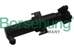 Pesuveedüüs, Tulepesurid Borsehung B11479