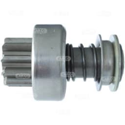 Vabajooks, starter HC-Cargo F 032 131 597