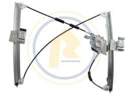Aknatõstuk Ac Rolcar 01.4829
