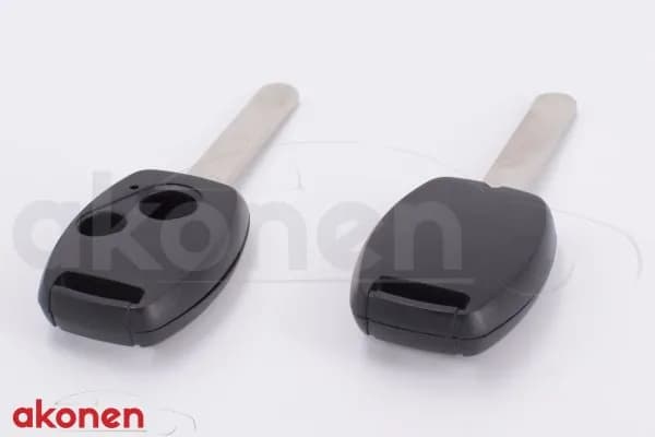 Korpus, autovõtmed B CAR 004HD001