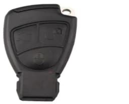 Korpus, autovõtmed B CAR 004MC039