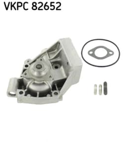 Veepump, mootori jahutus SKF VKPC 82652