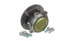 Rattalaagrikomplekt SKF VKBA 7245