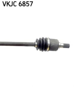 Veovõll SKF VKJC 6857