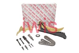 Mootori keti komplekt iwis Motorsysteme 59002Set