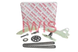 Mootori keti komplekt iwis Motorsysteme 59111Set