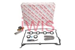 Mootori keti komplekt iwis Motorsysteme 59126Set